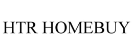 HTR HOMEBUY trademark