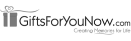 GIFTSFORYOUNOW.COM CREATING MEMORIES FOR LIFE trademark