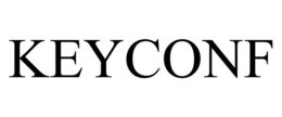 KEYCONF trademark