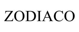 ZODIACO trademark
