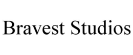 BRAVEST STUDIOS trademark