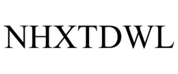 NHXTDWL trademark