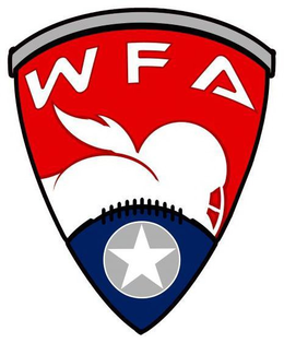 WFA trademark