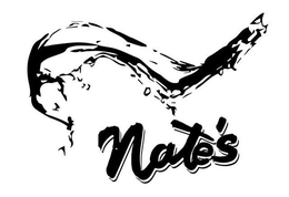 NATE'S trademark