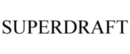 SUPERDRAFT trademark
