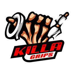 KILLAGRIPS trademark