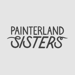 PAINTERLAND SISTERS trademark