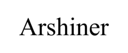 ARSHINER trademark