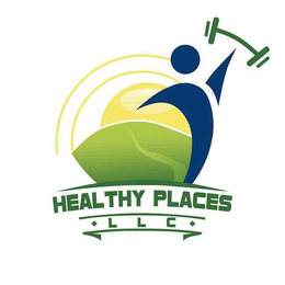 HEALTHY PLACES LLC trademark