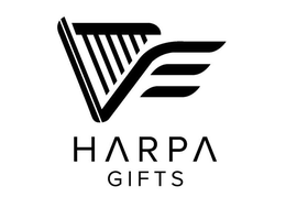 HARPA GIFTS trademark