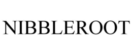 NIBBLEROOT trademark