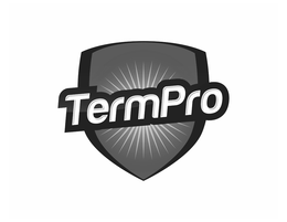 TERMPRO trademark