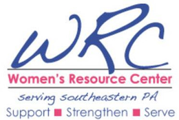 WRC WOMEN'S RESOURCE CENTER SERVING SOUTHEASTERN PA SUPPORT STRENGTH SERVE trademark