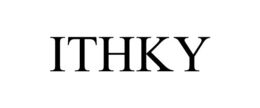 ITHKY trademark
