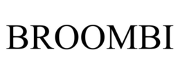 BROOMBI trademark