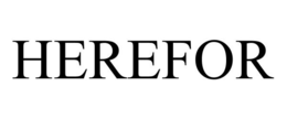 HERE FOR trademark