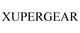 XUPERGEAR trademark