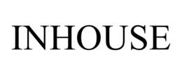INHOUSE trademark