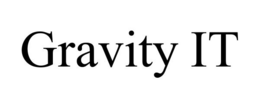 GRAVITY IT trademark