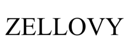 ZELLOVY trademark