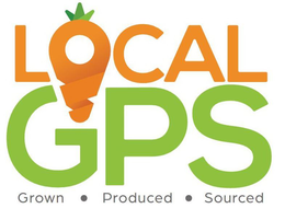 LOCAL GPS GROWN PRODUCED SOURCED trademark