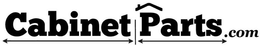 CABINET PARTS.COM trademark