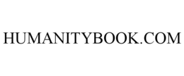 HUMANITYBOOK.COM trademark