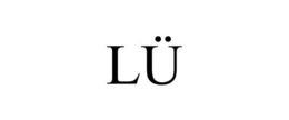 LÜ trademark
