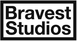 BRAVEST STUDIOS trademark