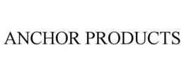 ANCHOR PRODUCTS trademark
