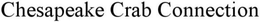 CHESAPEAKE CRAB CONNECTION trademark