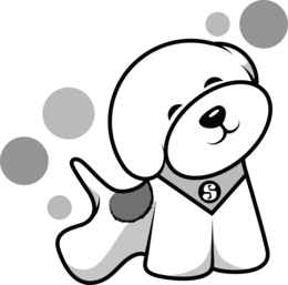 S trademark