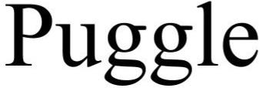 PUGGLE trademark