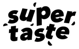 SUPER TASTE trademark