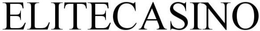 ELITECASINO trademark