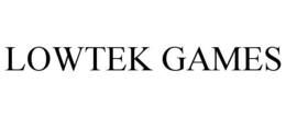 LOWTEK GAMES trademark