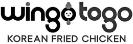 WINGO TOGO KOREAN FRIED CHICKEN trademark