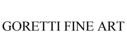 GORETTI FINE ART trademark