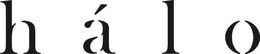 HALO trademark