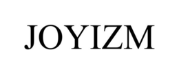 JOYIZM trademark