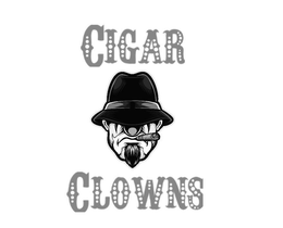 CIGAR CLOWNS trademark