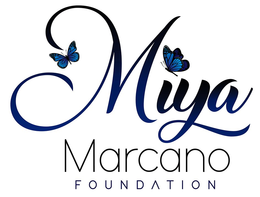 MIYA MARCANO FOUNDATION trademark