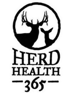 HERD HEALTH 365 trademark