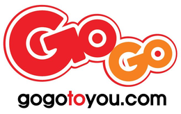 GOGO GOGOTOYOU.COM trademark