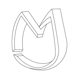 M J trademark
