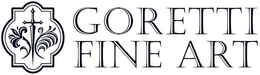 GORETTI FINE ART trademark