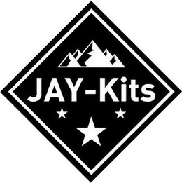 JAY-KITS trademark