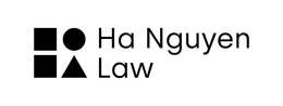 HA NGUYEN LAW trademark