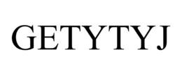 GETYTYJ trademark
