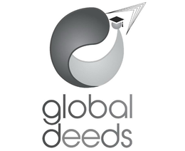 GLOBAL DEEDS trademark